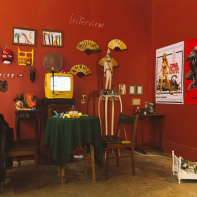 DO DISTURB !, le festival d'arts du Palais de Tokyo 