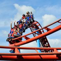 Parc Saint Paul, les nouveautés 2019