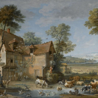 Le goût de Marie Leszczynska, l'exposition au Château de Versailles