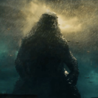 Godzilla 2 - Roi des Monstres : bande-annonce