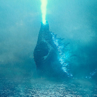 Godzilla 2 - Roi des Monstres : bande-annonce