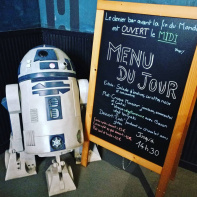 Star Wars Day, célébrez May the 4th, la journée mondiale à Paris