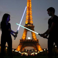 Star Wars Day, célébrez May the 4th, la journée mondiale à Paris