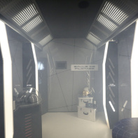 La Mission Spatiale, le nouvel escape game de chez The Game