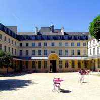 Nuit des Musées 2019 au Centre Culturel Irlandais