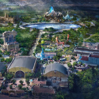Disneyland Paris : le point sur les trois nouveaux lands pour 2025