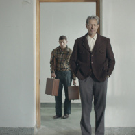 The Mountain, une Odyssée Américaine : bande-annonce