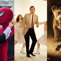 Cinéma : les films à voir cet été 