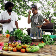 Permaculture, la voix de l'autonomie : bande-annonce