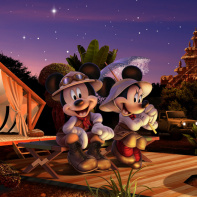 Festival du Roi Lion et de la Jungle à Disneyland Paris