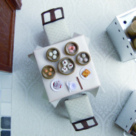 Palace Paradis, l'exposition au Musée du Quai Branly