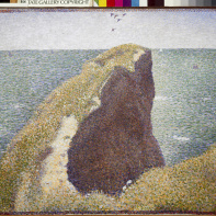 Exposition Félix Fénéon au Musée de l'Orangerie