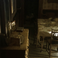 Panik Room, le nouveau jeu immersif terrifiant à deux pas du Louvre