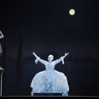 Les Contes d'Hoffmann à l'Opéra Bastille