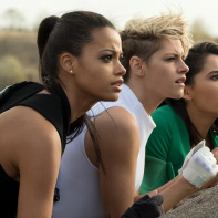 Charlie's Angels, avec Kristen Stewart : bande-annonce