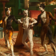 Cats, avec Taylor Swift : la bande-annonce féline !