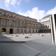 Journées du Patrimoine 2019 à la Comédie-Française