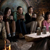 Dora et la Cité Perdue : nouvelle bande-annonce