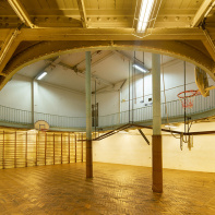 Journées du Patrimoine 2019 au YMCA Union de Paris