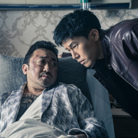 Le Gangster, le Flic et l'Assassin : découvrez la bande annonce