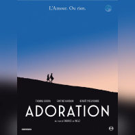 Adoration, de Fabrice Du Welz : extrait et date de sortie