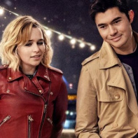 Last Christmas, avec Emilia Clarke : découvrez la bande-annonce