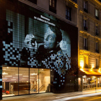 Top des meilleurs salles de cinéma de Paris