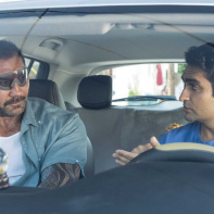 Stuber, avec Kumail Nanjiani et Dave Bautista : découvrez la bande-annonce