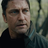 La Chute du Président : critique et bande-annonce