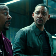 Bad Boys for Life : la bande-annonce
