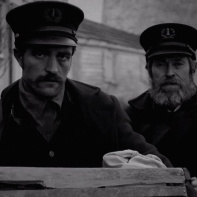 The Lighthouse, avec Robert Pattinson : la bande-annonce