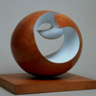 Exposition Barbara Hepworth au Musée Rodin