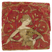 L'Art en Broderie au Moyen-Âge, l'exposition au Musée de Cluny