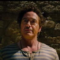 Le Voyage du Dr. Dolittle, avec Robert Downey Jr. : la bande-annonce