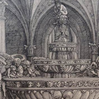 Albrecht Altdorfer, l'exposition au Musée du Louvre