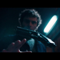 Comment je suis devenu super-héros, avec Pio Marmaï : la bande-annonce