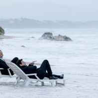 Le Meilleur reste à venir, avec Patrick Bruel et Fabrice Luchini : bande-annonce