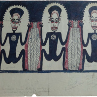 Somuk, l'exposition au Musée du Quai Branly