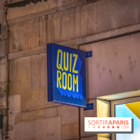 Quiz Room, le jeu comme à la télé à deux pas de l'île de la Cité