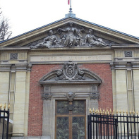 Man Ray et la Mode, l'exposition au Musée du Luxembourg