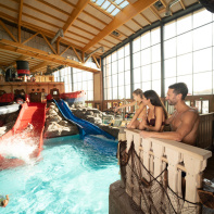 Rulantica, le nouveau parc aquatique d'Europa-Park, se dévoile