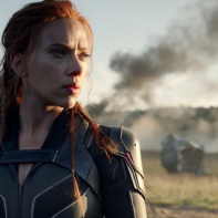 Black Widow, avec Scarlet Johansson : la bande-annonce