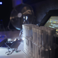 L'Expérience interdite, l'escape game surnaturel chez Hint Hunt