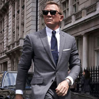 Bond 25, Mourir peut attendre : la bande-annonce explosive