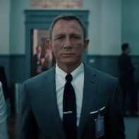 Bond 25, Mourir peut attendre : la bande-annonce explosive