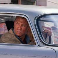 Bond 25, Mourir peut attendre : la bande-annonce explosive