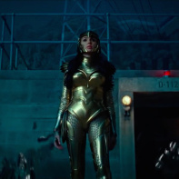 Wonder Woman 1984 : la bande-annonce
