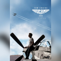 Top Gun Maverick : affiche et bandes-annonces