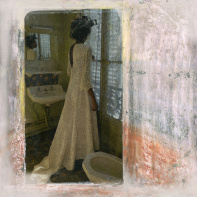 Elle, l'exposition photographique de Daniela Roman à la Galerie du 51 rue Daguerre