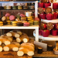 Le brunch ALL INCLUSIVE du Cabana au Cabana Beach